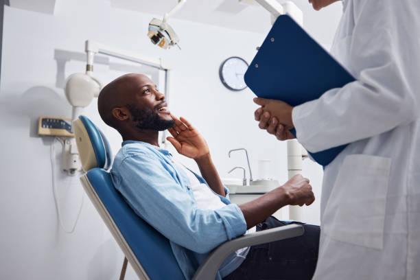 Best Broken Tooth Emergency  in Ferndale, MD