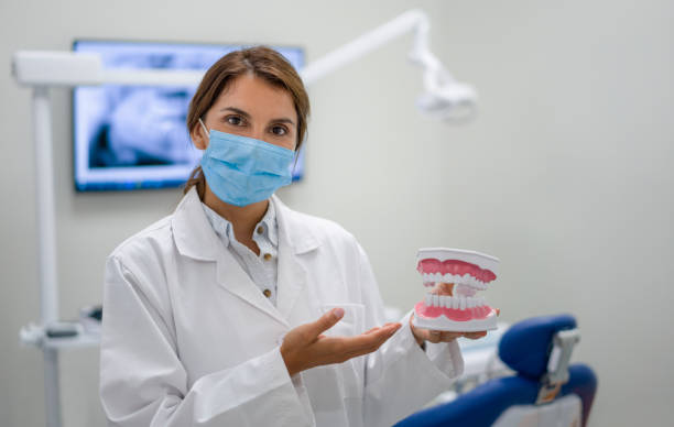 Best Urgent Tooth Repair  in Ferndale, MD