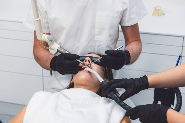 Best Dentist for Tooth Abscess  in Ferndale, MD