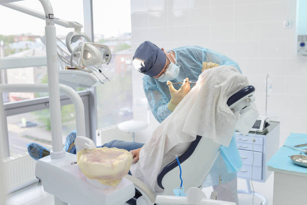 Best Dentist Open Late Near Me  in Ferndale, MD