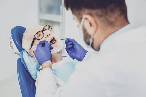 Best Dentist for Severe Toothache  in Ferndale, MD